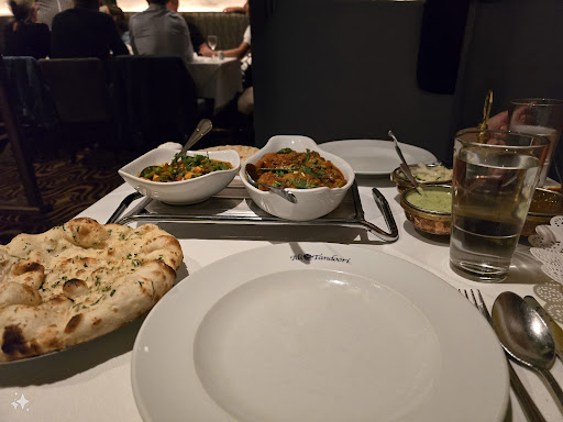 Photo of Ali Tandoori - 9-11 Magdalen St, Norwich NR3 1LE